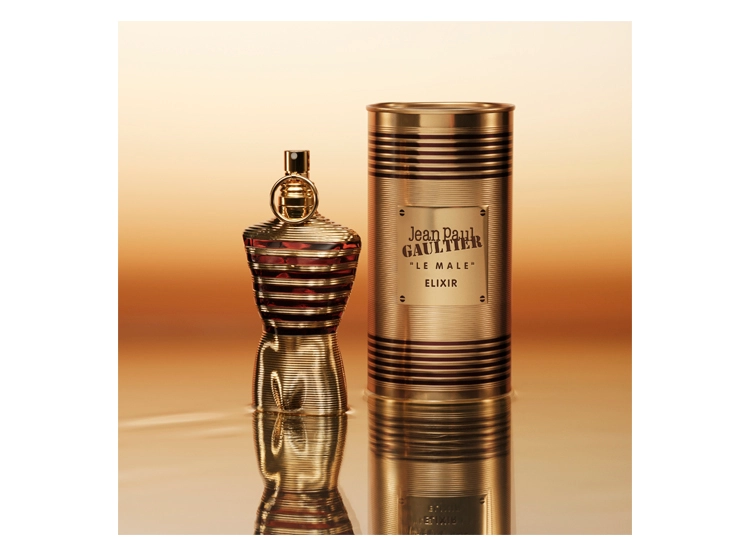 PERFUME JEAN PAUL GAULTIER LE MALE ELIXIR HOMBRE EDP 125 ML - 2