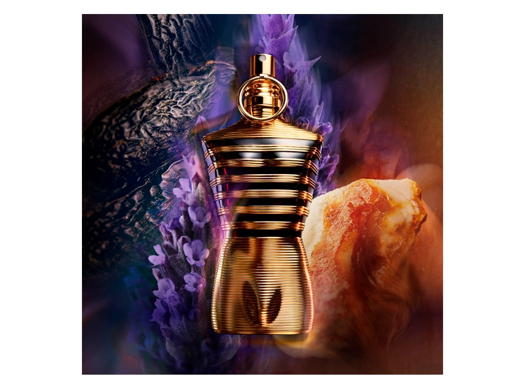 PERFUME JEAN PAUL GAULTIER LE MALE ELIXIR HOMBRE EDP 125 ML - 3