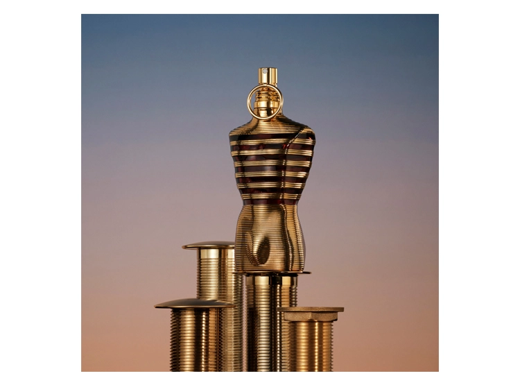 PERFUME JEAN PAUL GAULTIER LE MALE ELIXIR HOMBRE EDP 125 ML - 6