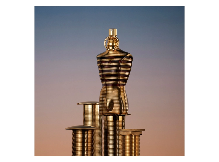 PERFUME JEAN PAUL GAULTIER LE MALE ELIXIR HOMBRE EDP 75 ML - 6