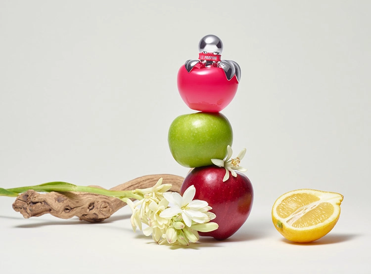 PERFUME NINA RICCI NINA LE PARFUM MUJER EDP 30 ML - 3