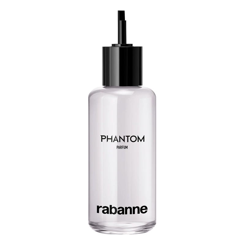 PERFUME RABANNE PHANTOM REFILL HOMBRE 200 ML - 1