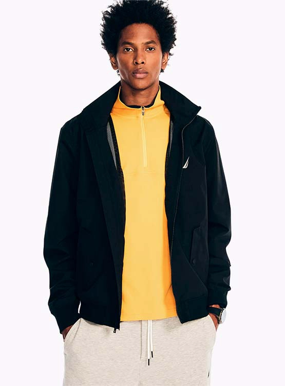 CHAQUETA HOMBRE NAUTICA