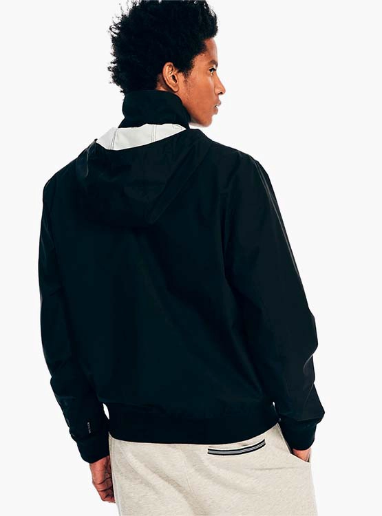 CHAQUETA HOMBRE NAUTICA - 2