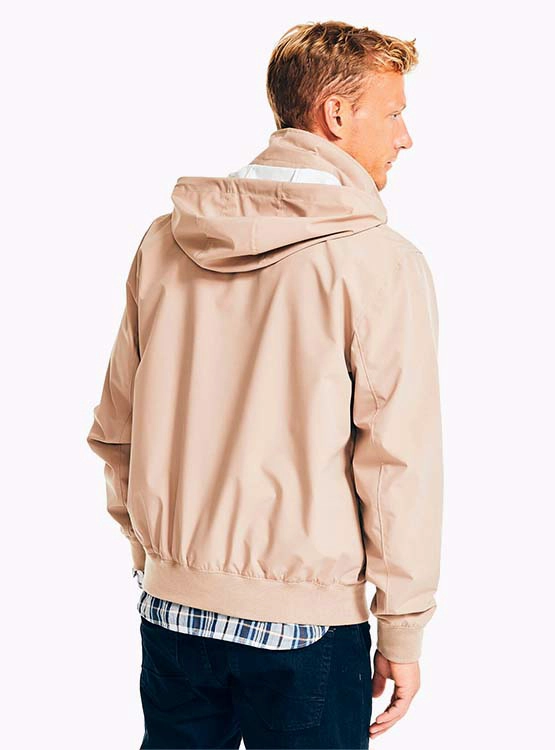 CHAQUETA HOMBRE NAUTICA - 2