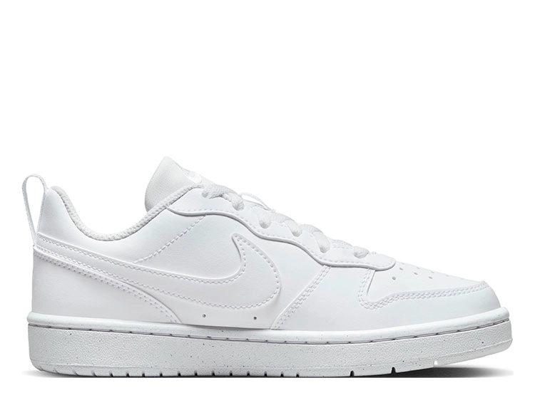 ZAPATILLAS UNISEX NIKE URBANAS BLANCO COURT BOROGH - 1