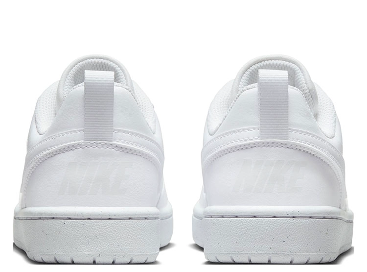 ZAPATILLAS UNISEX NIKE URBANAS BLANCO COURT BOROGH - 5