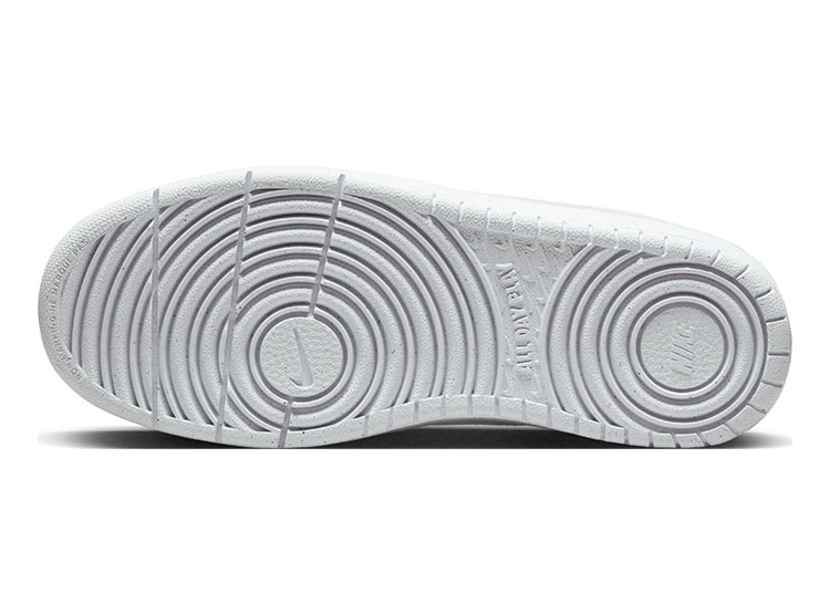 ZAPATILLAS UNISEX NIKE URBANAS BLANCO COURT BOROGH - 6