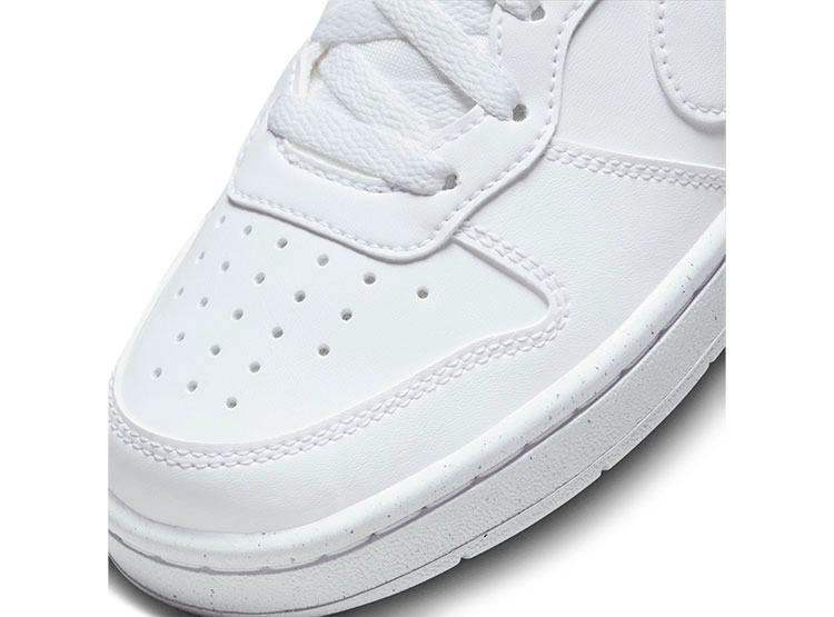 ZAPATILLAS UNISEX NIKE URBANAS BLANCO COURT BOROGH - 7