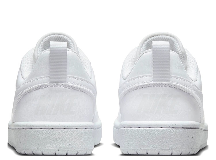 ZAPATILLAS UNISEX NIKE URBANAS BLANCO COURT BOROGH - 5