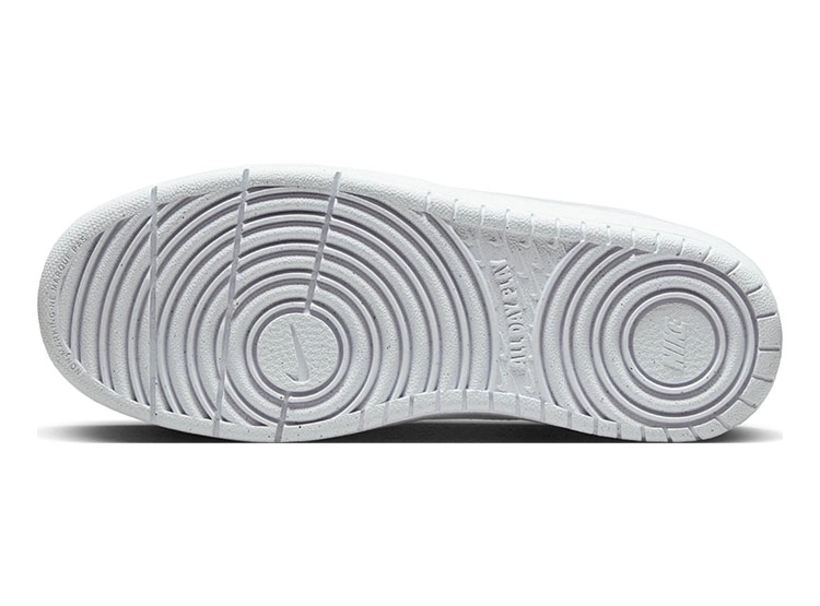 ZAPATILLAS UNISEX NIKE URBANAS BLANCO COURT BOROGH - 6