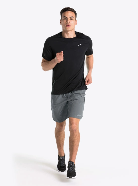 POLERA REGULAR HOMBRE NIKE DV9315-010 - 2