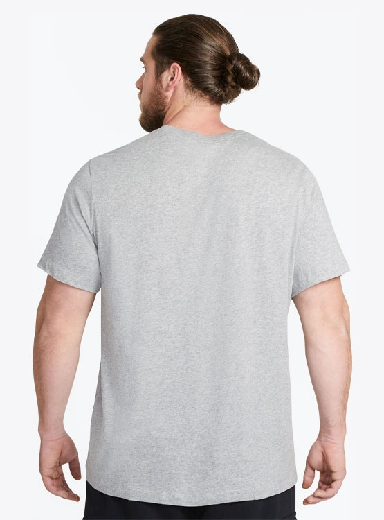 POLERA ALGODÓN HOMBRE NIKE AR4997-064 - 2
