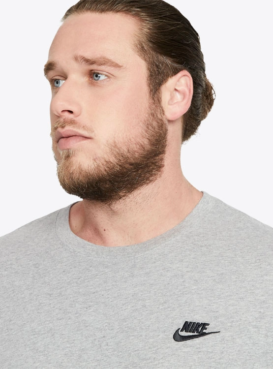 POLERA ALGODÓN HOMBRE NIKE AR4997-064 - 5