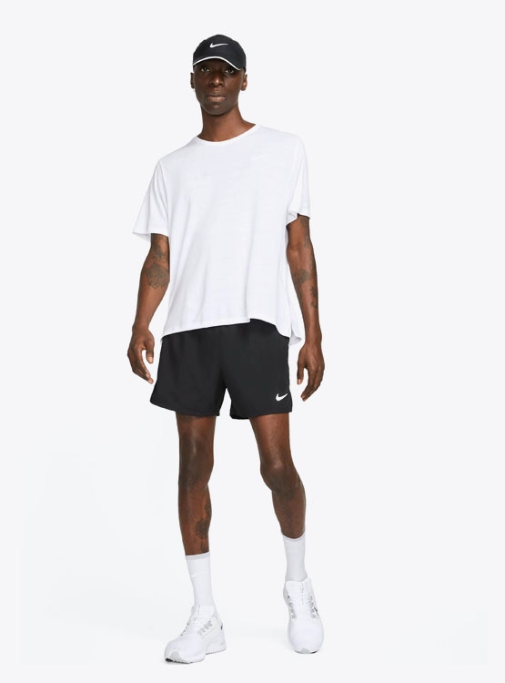 SHORT HOMBRE NIKE DV9363-010 - 2