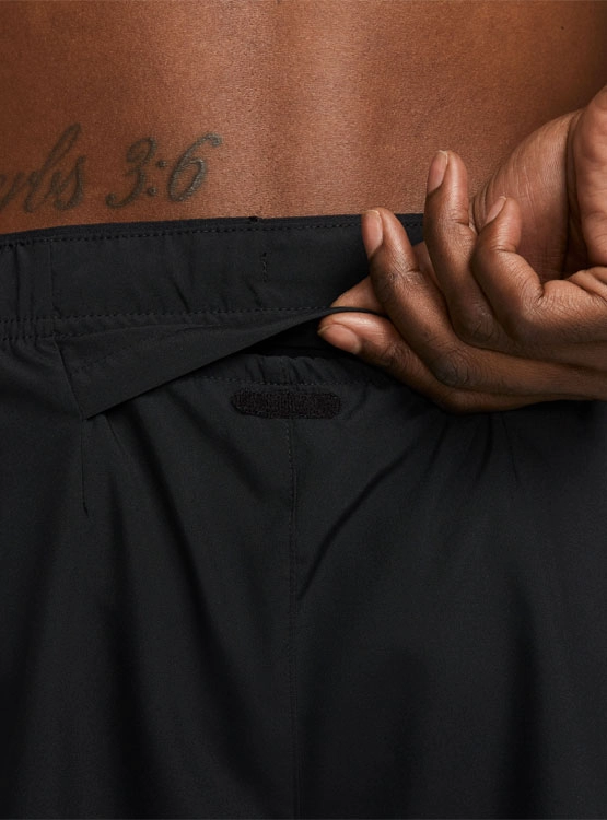 SHORT HOMBRE NIKE DV9363-010 - 4