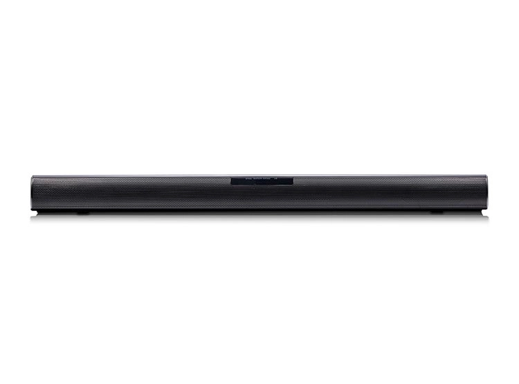 SOUNDBAR LG SQC1 DOLBY DIGITAL - 2