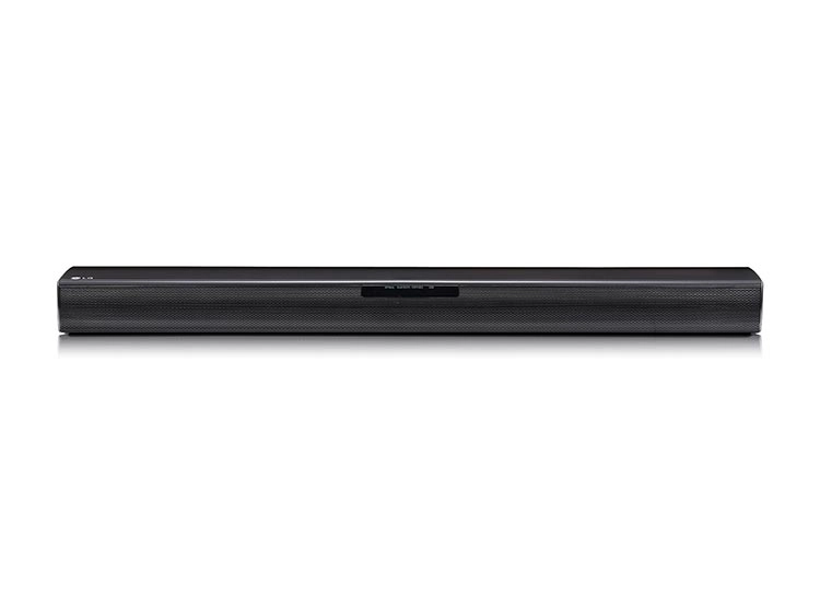 SOUNDBAR LG SQC1 DOLBY DIGITAL - 3