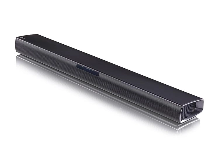 SOUNDBAR LG SQC1 DOLBY DIGITAL - 5