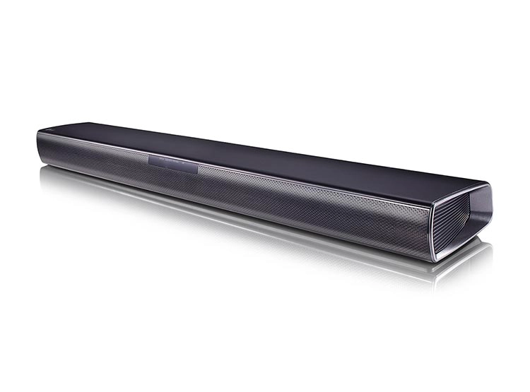 SOUNDBAR LG SQC1 DOLBY DIGITAL - 6