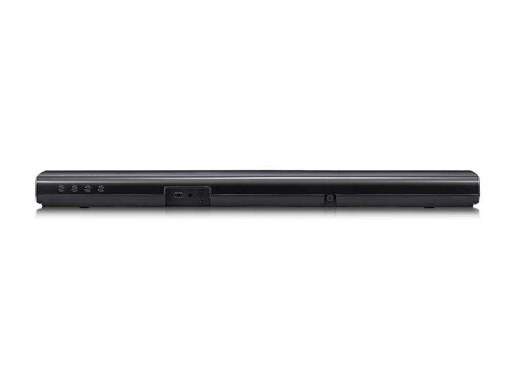 SOUNDBAR LG SQC1 DOLBY DIGITAL - 7