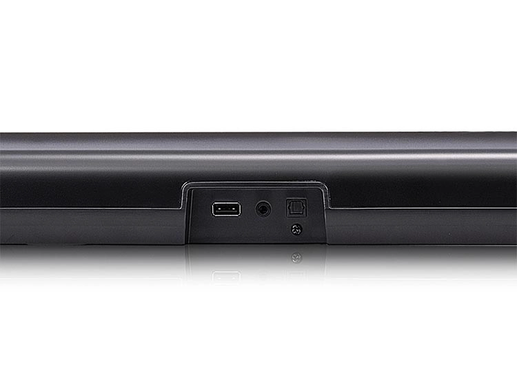 SOUNDBAR LG SQC1 DOLBY DIGITAL - 8