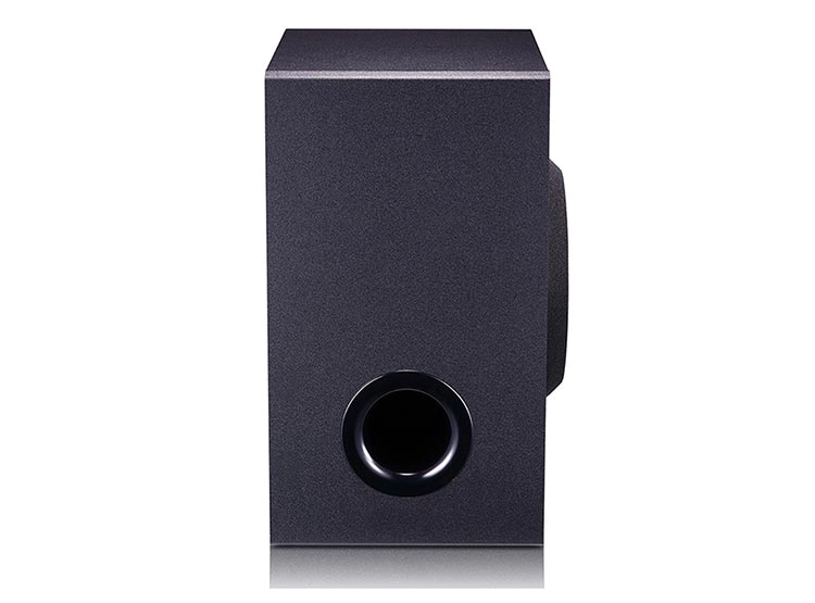 SOUNDBAR LG SQC1 DOLBY DIGITAL - 10