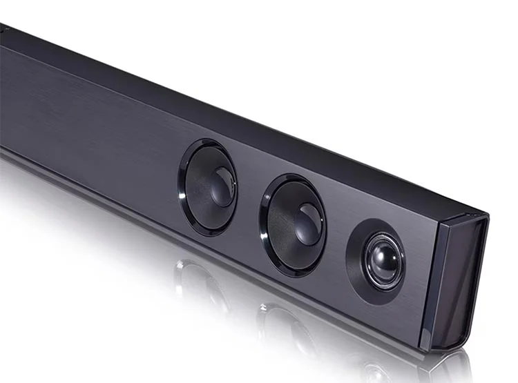 SOUNDBAR LG SQC2 300W BLUETOOTH Negro, foto 5