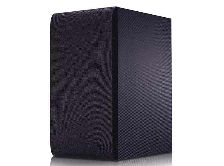 SOUNDBAR LG SQC2 300W BLUETOOTH Negro, foto 7