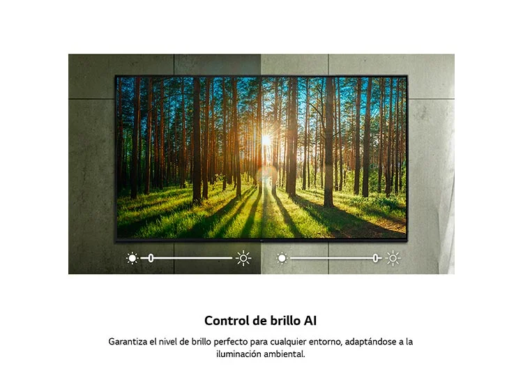 SMART TV LG LED UHD 4K 75" 75UR8750PSA - 11