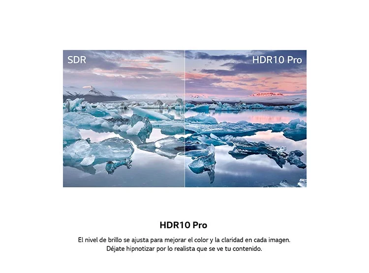 SMART TV LG LED UHD 4K 75" 75UR8750PSA - 12