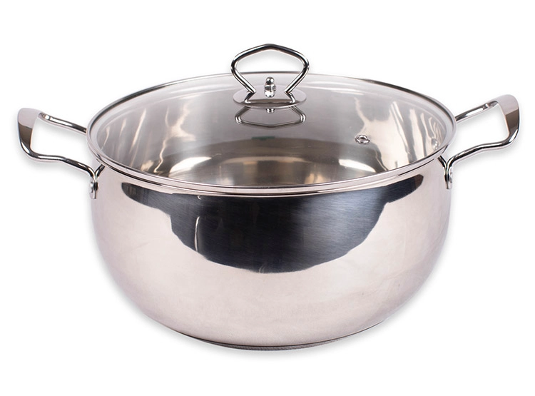 BATERIA DE COCINA DORAL AMSTERDAM X6 - 3