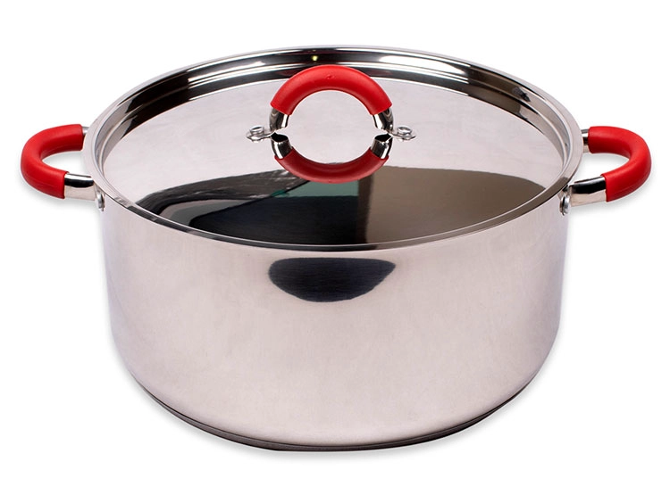 CACEROLA DORAL NIZZA 22CM - 1