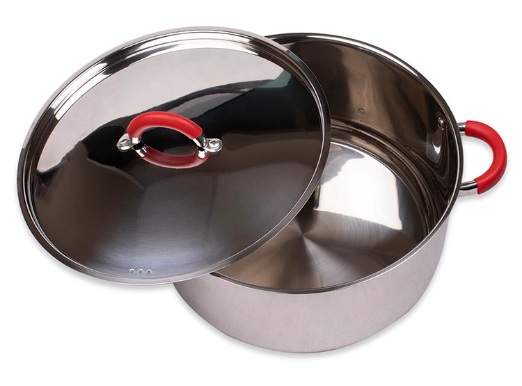 CACEROLA DORAL NIZZA 22CM - 2