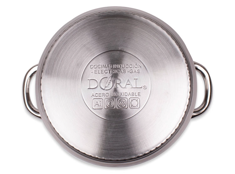 OLLA DORAL KASSEL 22CM - 3