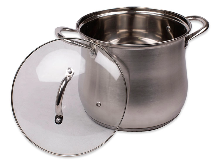 OLLA DORAL KASSEL 24CM - 2