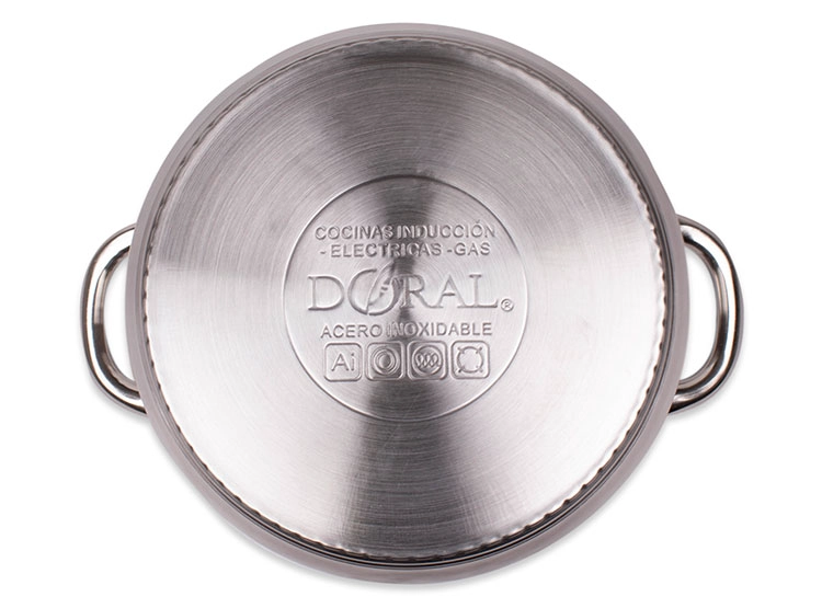 OLLA DORAL KASSEL 24CM - 3