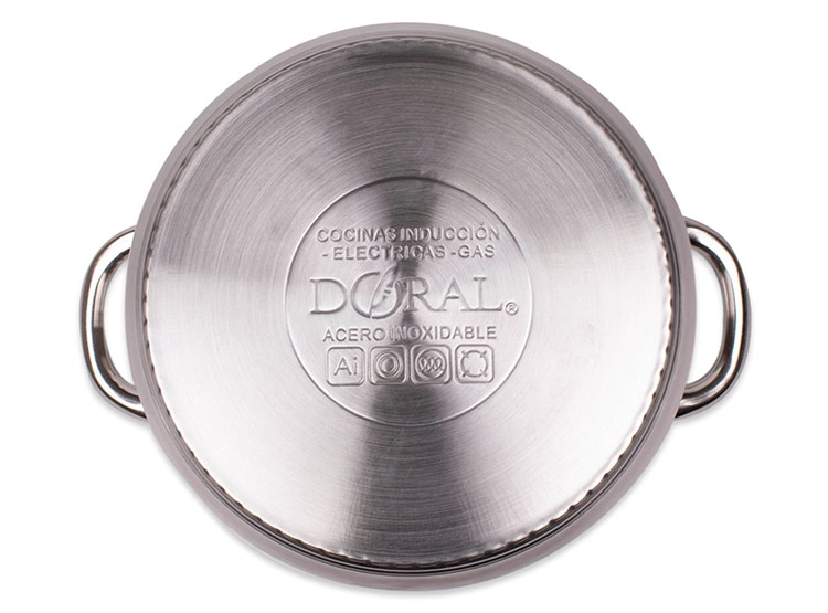 OLLA DORAL KASSEL 26CM - 3