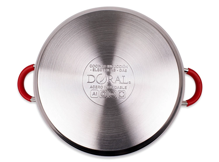 OLLA DORAL NIZZA 22CM - 3