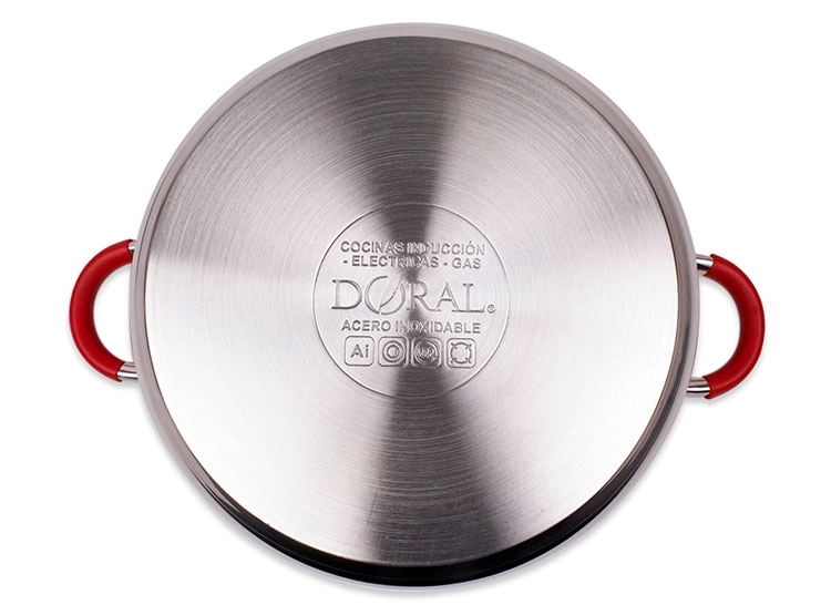 OLLA DORAL NIZZA 30CM - 3