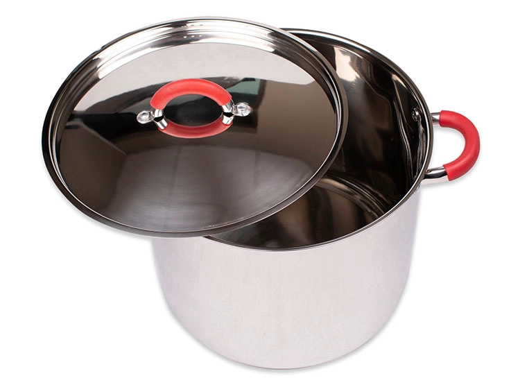 OLLA DORAL NIZZA 34CM - 2