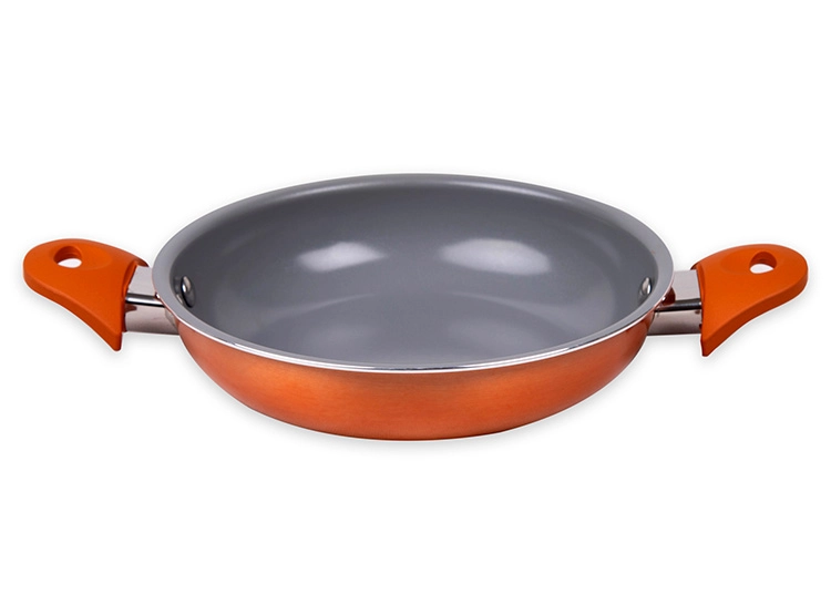 PAILA DORAL MONTECARLO SALMON 18CM - 1