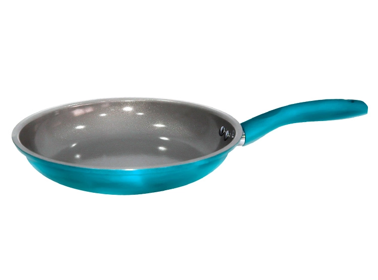 SARTEN DORAL MONTECARLO AZUL 24CM