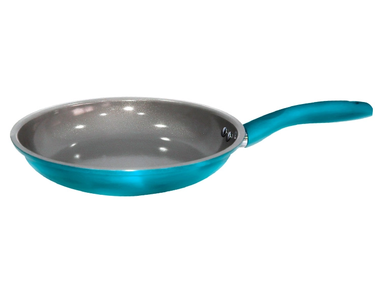 SARTEN DORAL MONTECARLO AZUL 26CM