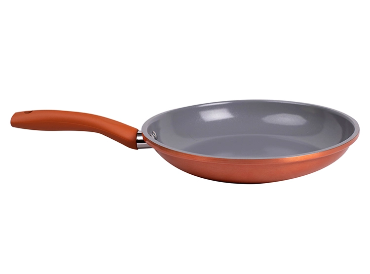 SARTEN DORAL MONTECARLO SALMON 26CM - 1