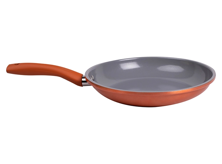 SARTEN DORAL MONTECARLO SALMON 28CM - 1