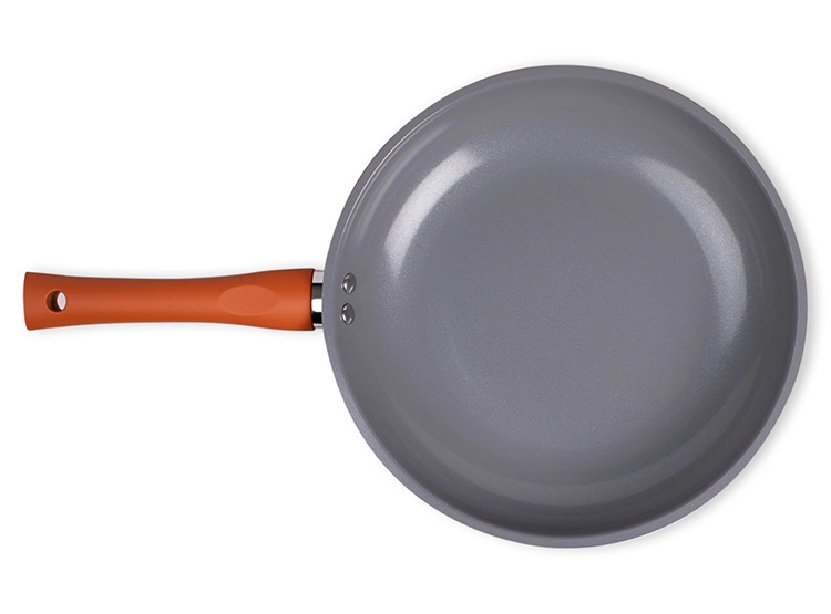 SARTEN DORAL MONTECARLO SALMON 28CM - 3