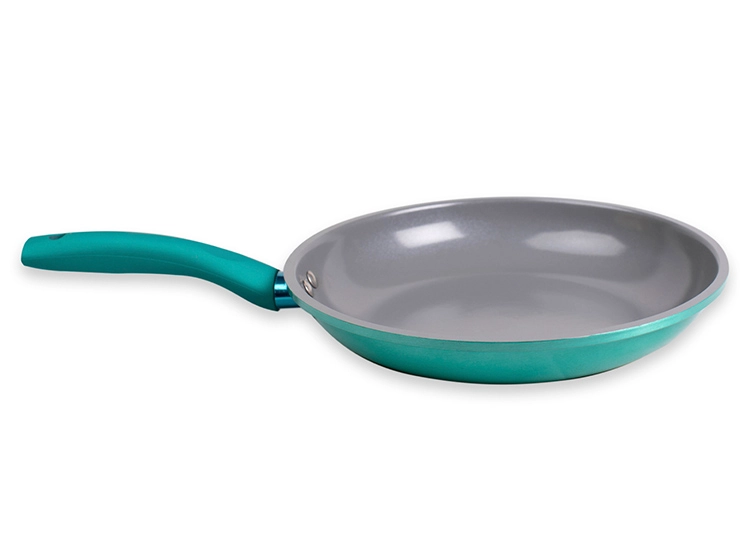 SARTEN DORAL MONTECARLO TURQUESA 22CM - 1