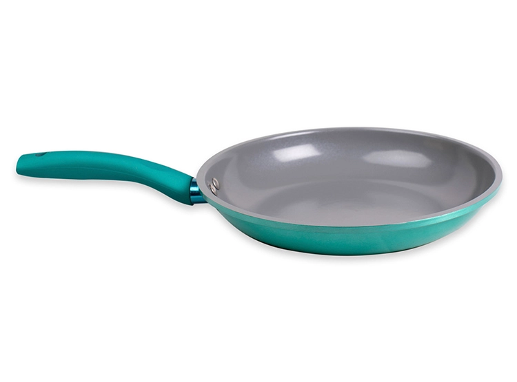 SARTEN DORAL MONTECARLO TURQUESA 26CM - 1