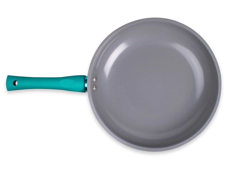 SARTEN DORAL MONTECARLO TURQUESA 26CM - 2